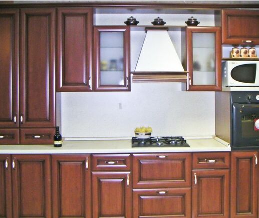 Кухня Орфей