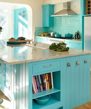 Кухня Оркестр