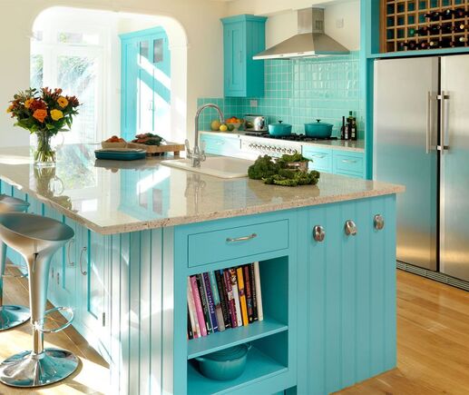 Кухня Оркестр