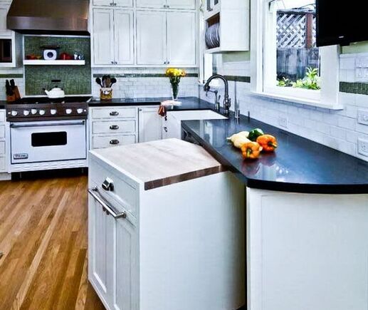 Кухня Плантатор