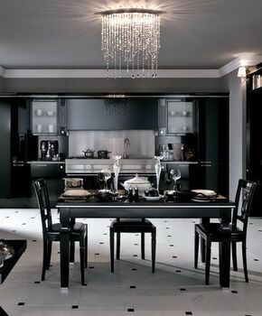 Кухня Полночь