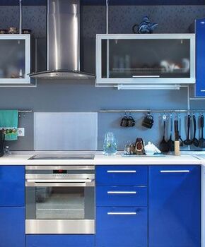 Кухня Риция