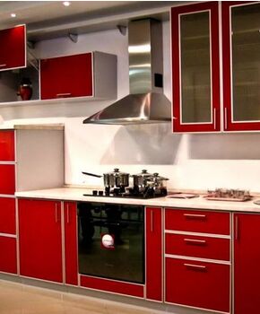 Кухня Роксолана