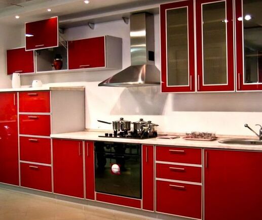 Кухня Роксолана