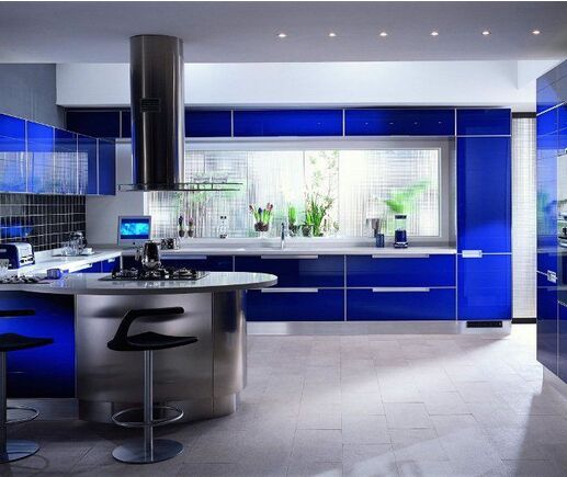 Кухня Росинка