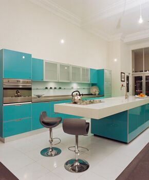 Кухня Шторм