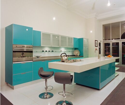 Кухня Шторм