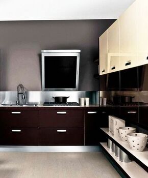 Кухня Титан