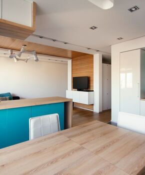 Кухня Влечение