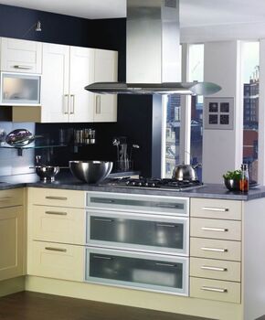 Кухня Альпина