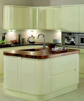 Кухня Валенсия