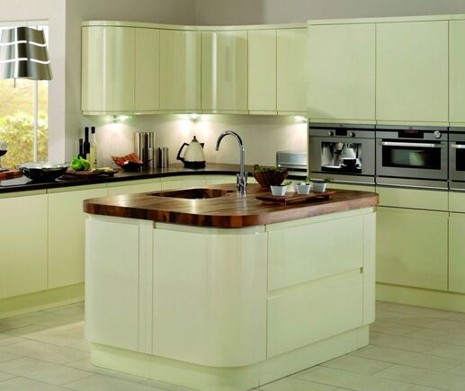 Кухня Валенсия