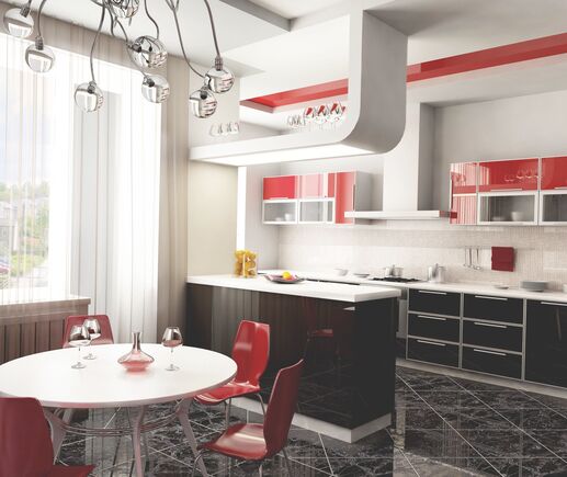 Кухня Флоренция