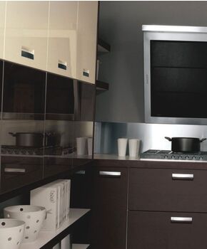 Кухня Конти