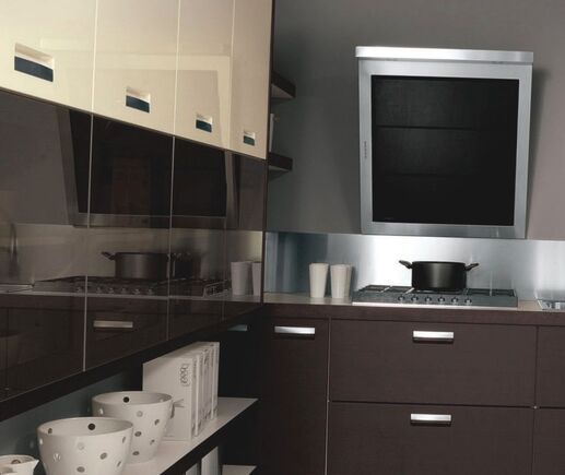 Кухня Конти