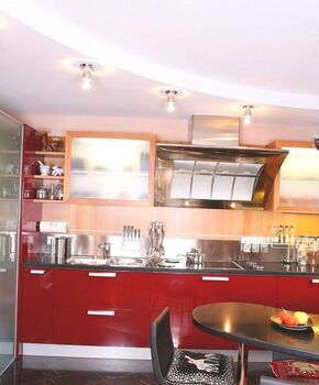 Кухня Николь