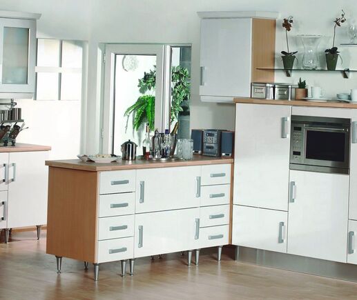 Кухня Радосвета