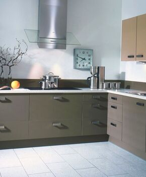 Кухня Какао