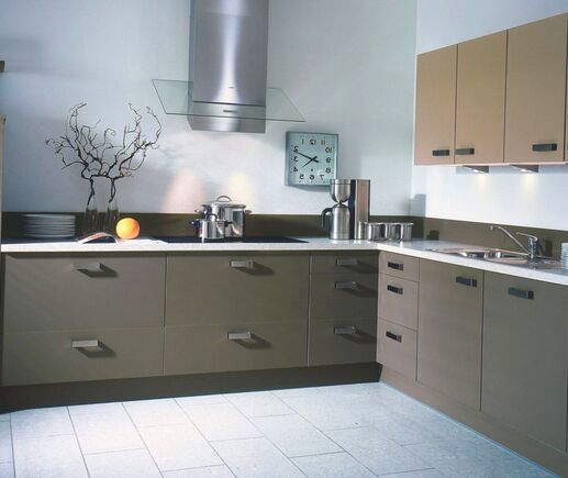 Кухня Какао