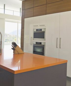 Кухня Эвелина