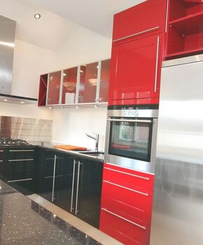 Кухня Калерия