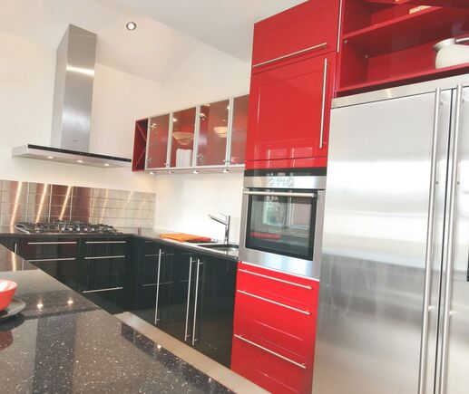 Кухня Калерия