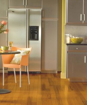 Кухня Алико