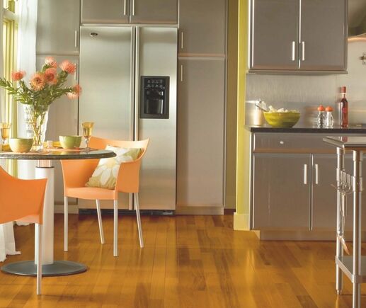 Кухня Алико