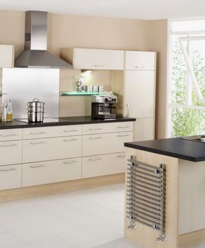 Кухня Джемма