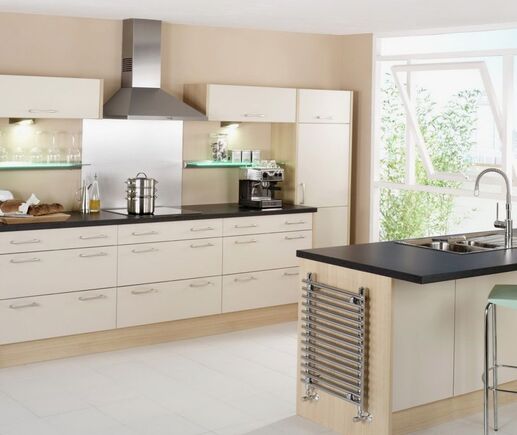 Кухня Джемма