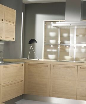 Кухня Анисья