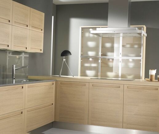 Кухня Анисья