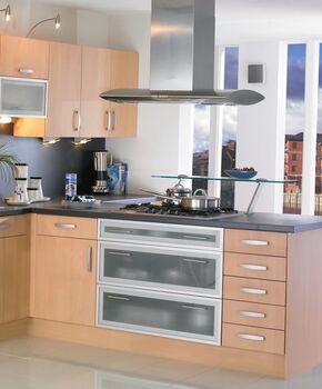 Кухня Анита