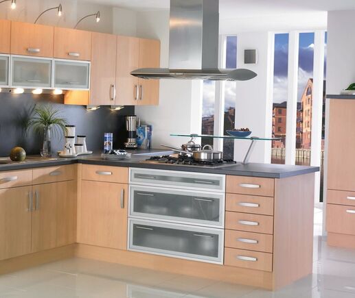 Кухня Анита