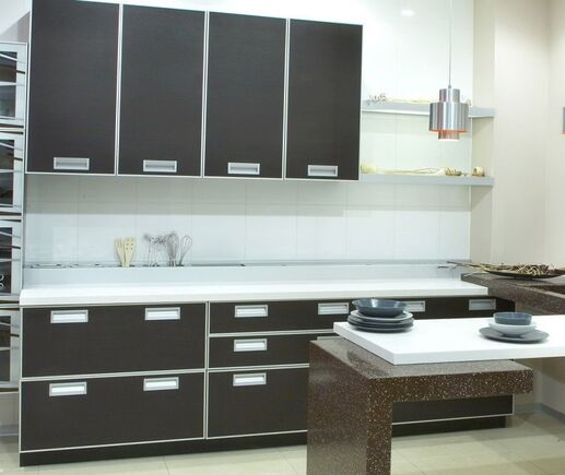 Кухня Доминика