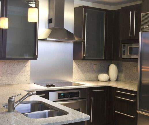 Кухня Евангелина