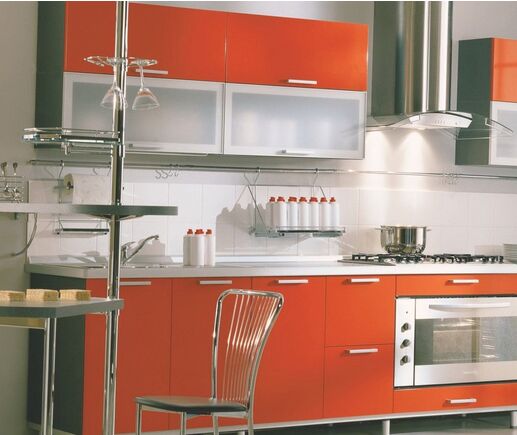 Кухня Люсия