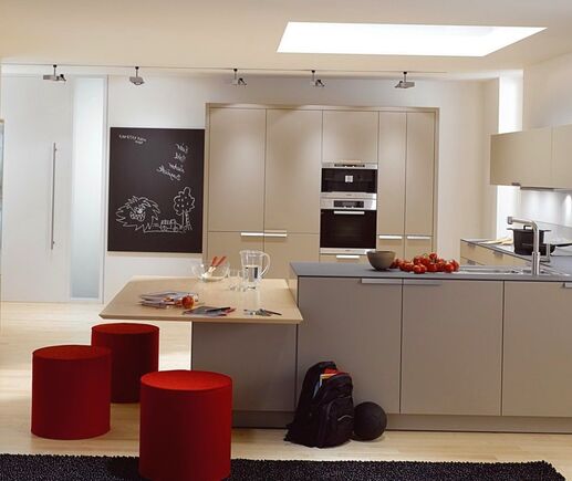 Кухня Есения