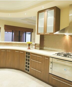 Кухня Дионисия