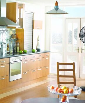 Кухня Евдокия