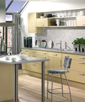 Кухня Алиса