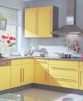 Кухня Жозефина