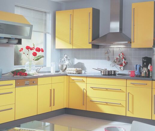 Кухня Жозефина