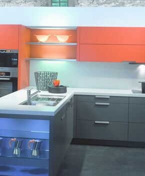 Кухня Сафиса