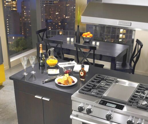 Кухня Фания