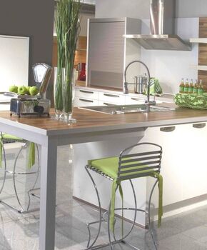 Кухня Мелания