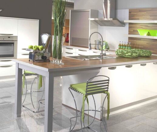 Кухня Мелания