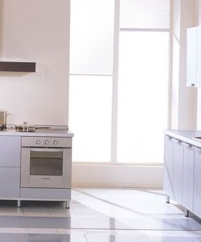 Кухня Мелисса