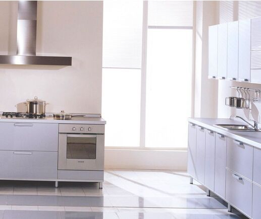 Кухня Мелисса