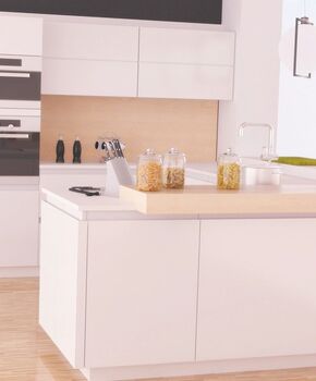 Кухня Томила